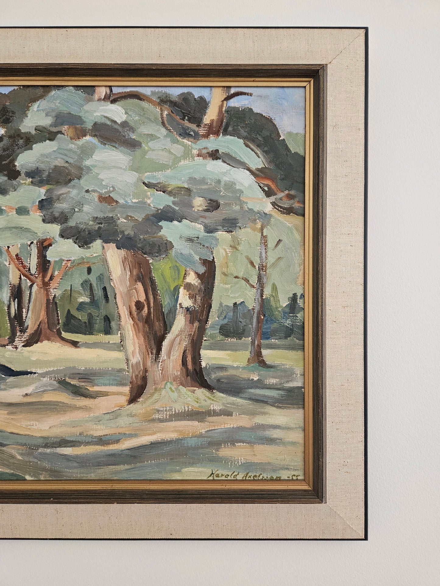 Green Forest