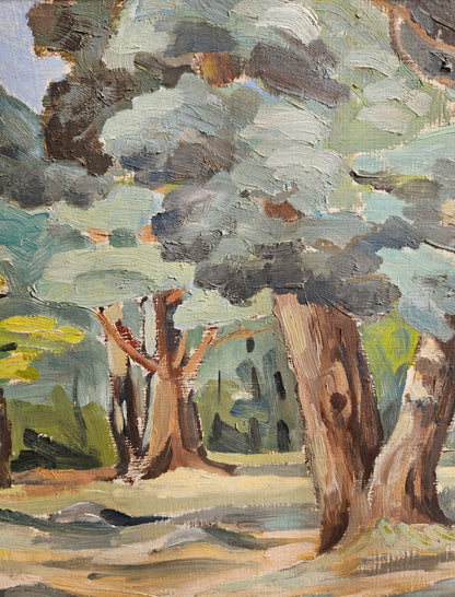 Green Forest