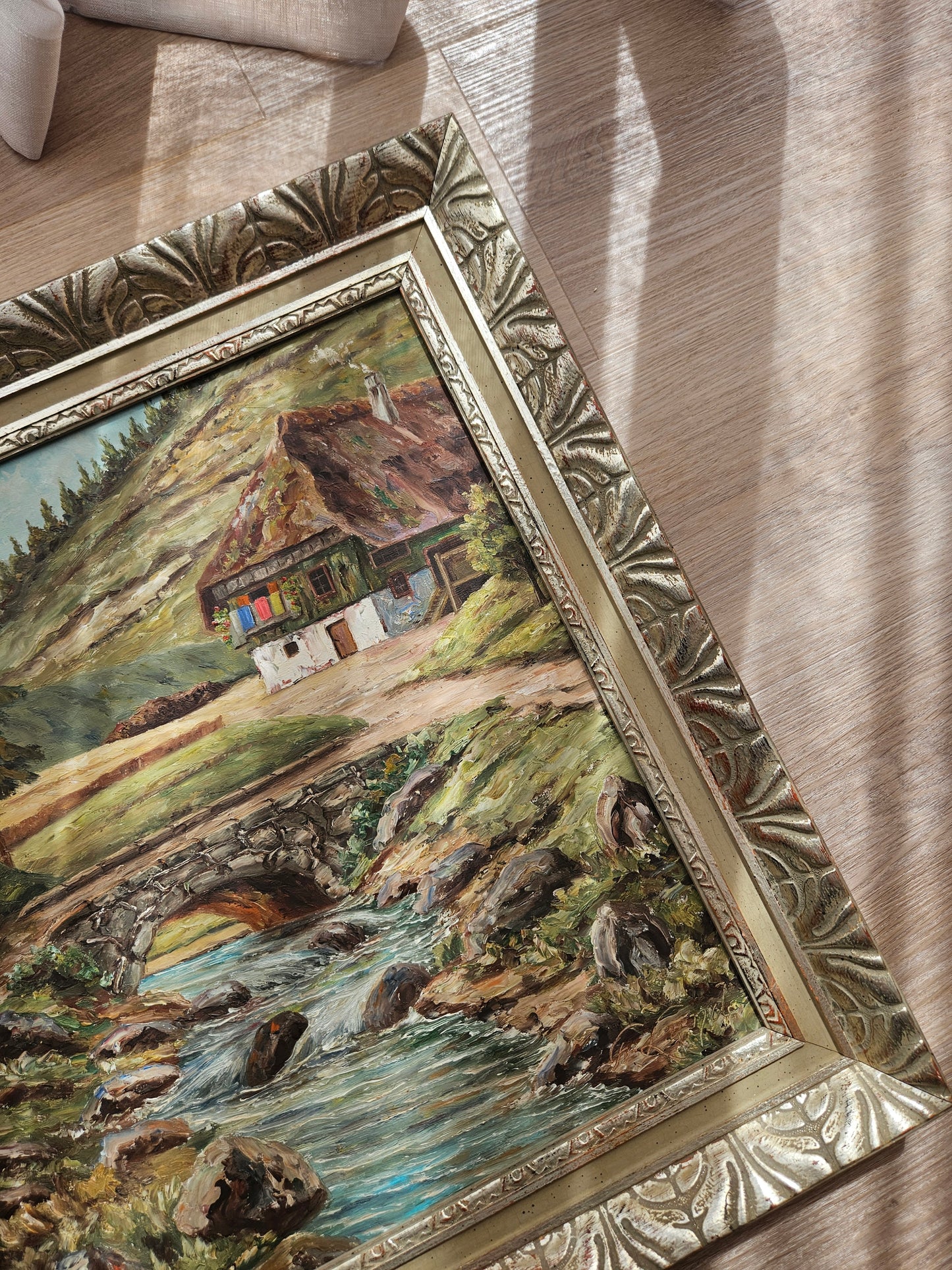 Thatched Cottage